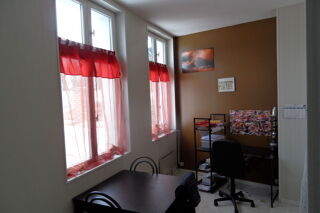  Appartement à louer 2 pièces 44 m²