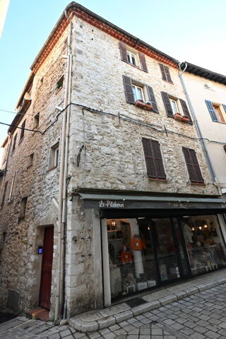  Maison à vendre 9 pièces 218 m²