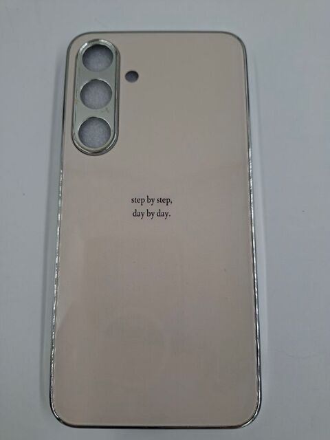 Coque protectrice pour Smartphone Samsung S25 Plus neuve 1 Vulbens (74)