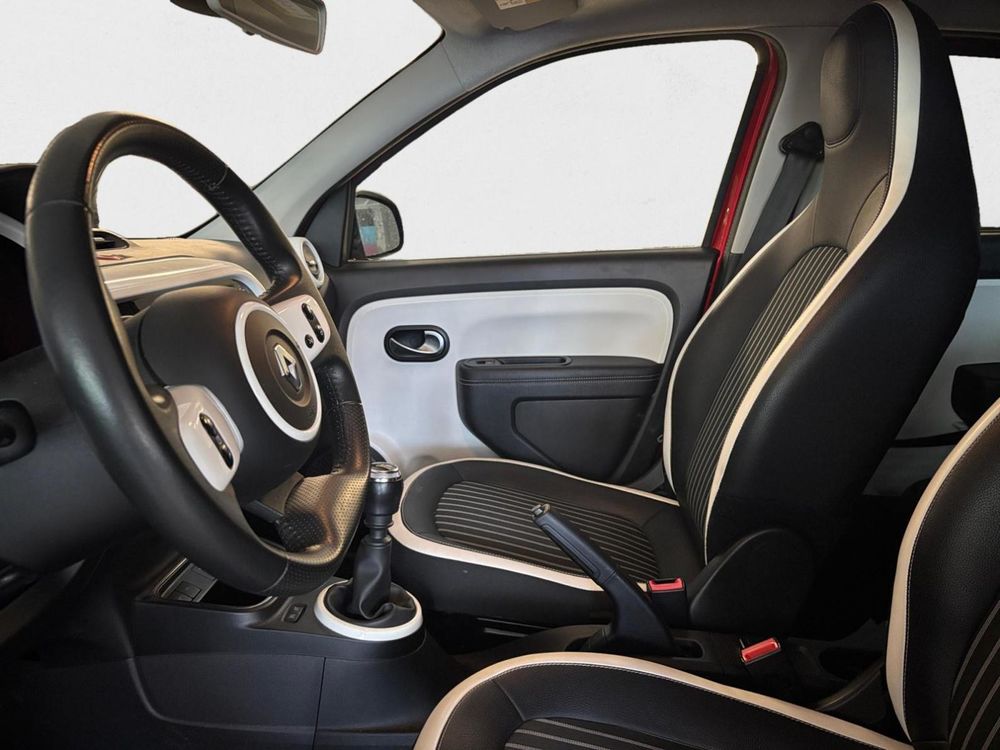 Twingo III TCe 95 Intens 2019 occasion 92330 Sceaux
