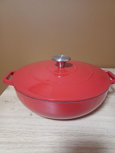 Cocotte 30 Martinique (97)