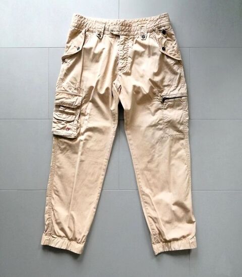 Pantalon Aeronautica Militare 158 Puteaux (92)