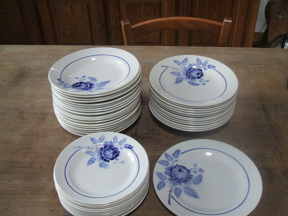 vaisselle Cuisine