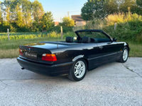 S&eacute;rie 3 318i Worldline 1997 occasion 59310 Auchy-lez-Orchies
