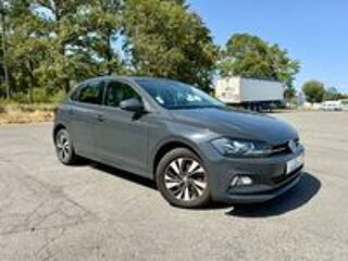 Polo 1.6 TDI 95 S&S BVM5 Lounge Business 2019 occasion 65800 Aureilhan