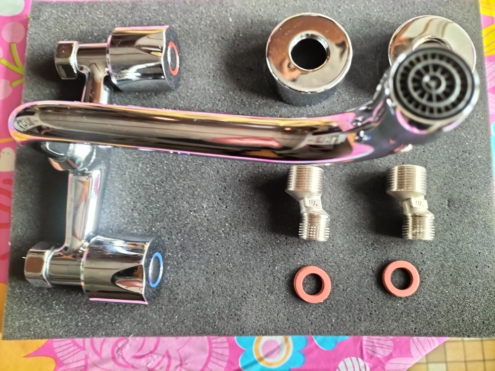 m&eacute;langeur &eacute;vier &eacute;tat neuf Bricolage