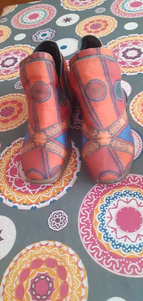 Chaussures de ville 2022 40 Vignes (64)
