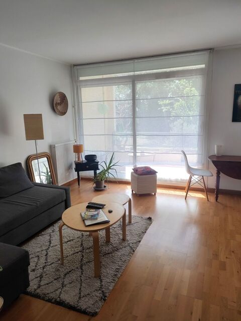  Appartement  louer 2/3 pices 56 m