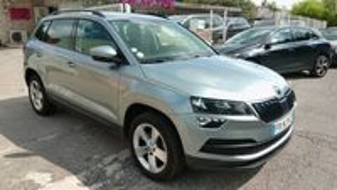 Karoq 1.6 TDI 116 ch DSG7 Business 2020 occasion 13821 La Penne-sur-Huveaune