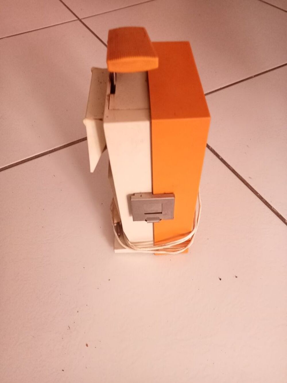 OUVRE BOITE &Eacute;LECTRIQUE MOULINEX Electroménager