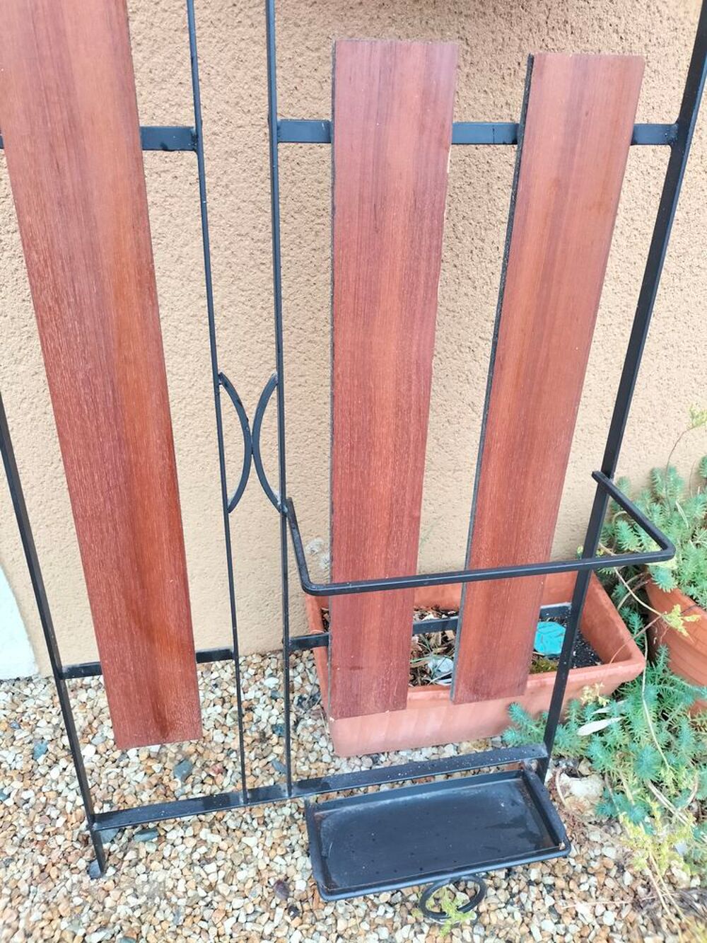 Beau porte manteaux Meubles