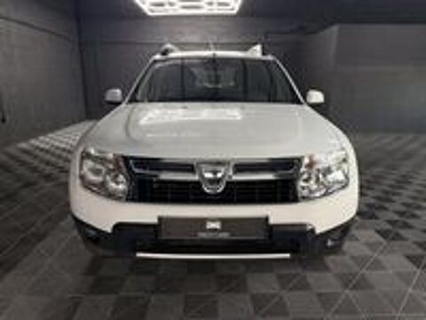 Duster 1.5 dCi 110 FAP Prestige 4x2 2012 occasion 33520 Bruges