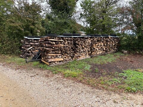 BOIS DE CHAUFFAGE 40 Orgelet (39)