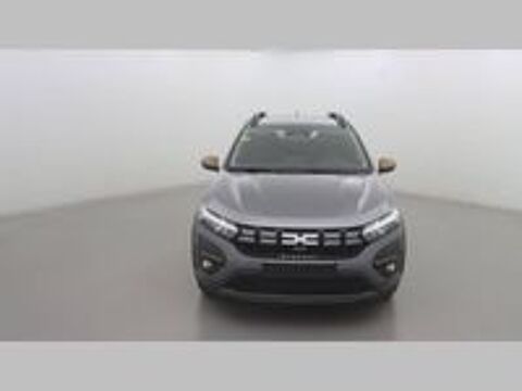 Sandero TCe 90 GSR2 Stepway Extreme 2025 occasion 42120 Le Coteau
