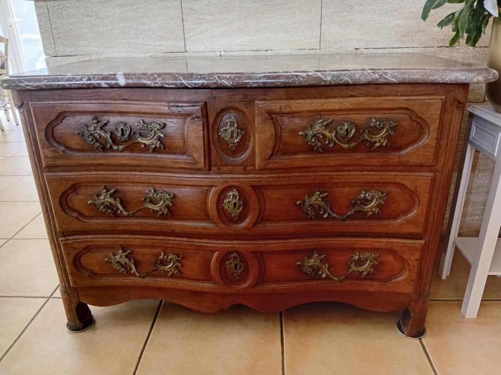 COMMODE 19 EME Meubles