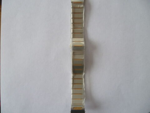 Jaeger le coultre Org. Stahl/Gold Band 18mm u 14mm neu,  780 Allemagne