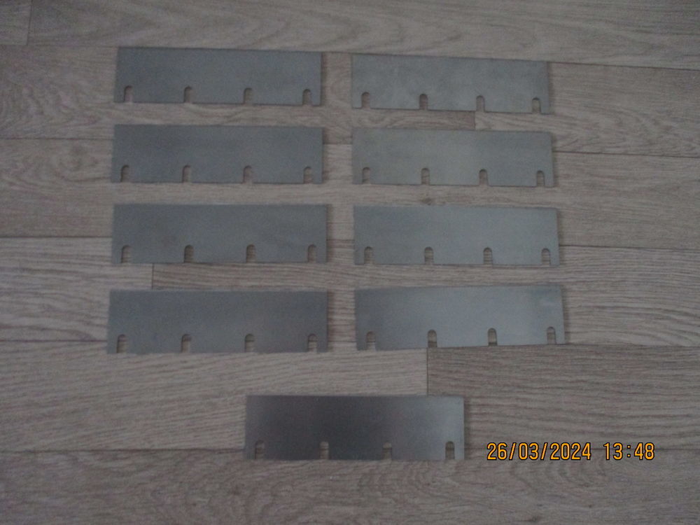 lame pour enlever moquette Bricolage