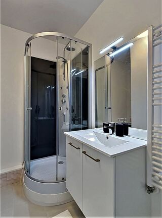  Appartement à louer 1 pièce 20 m²