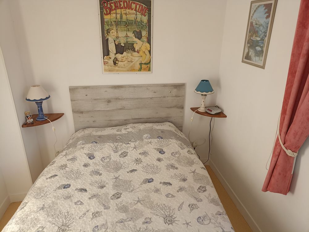 Vente Maison Maison traversante 2 chambres dans résidence sécurisée Berck
