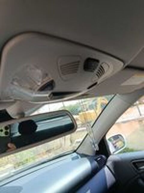 Classe C C 200 CDI - 115 Avantgarde Pack Luxe A 2005 occasion 71470 Sainte-Croix