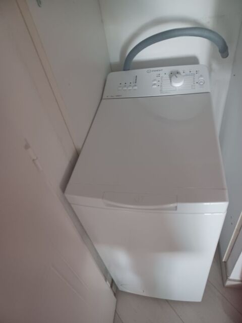 machine � laver 80 Cavalaire-sur-Mer (83)