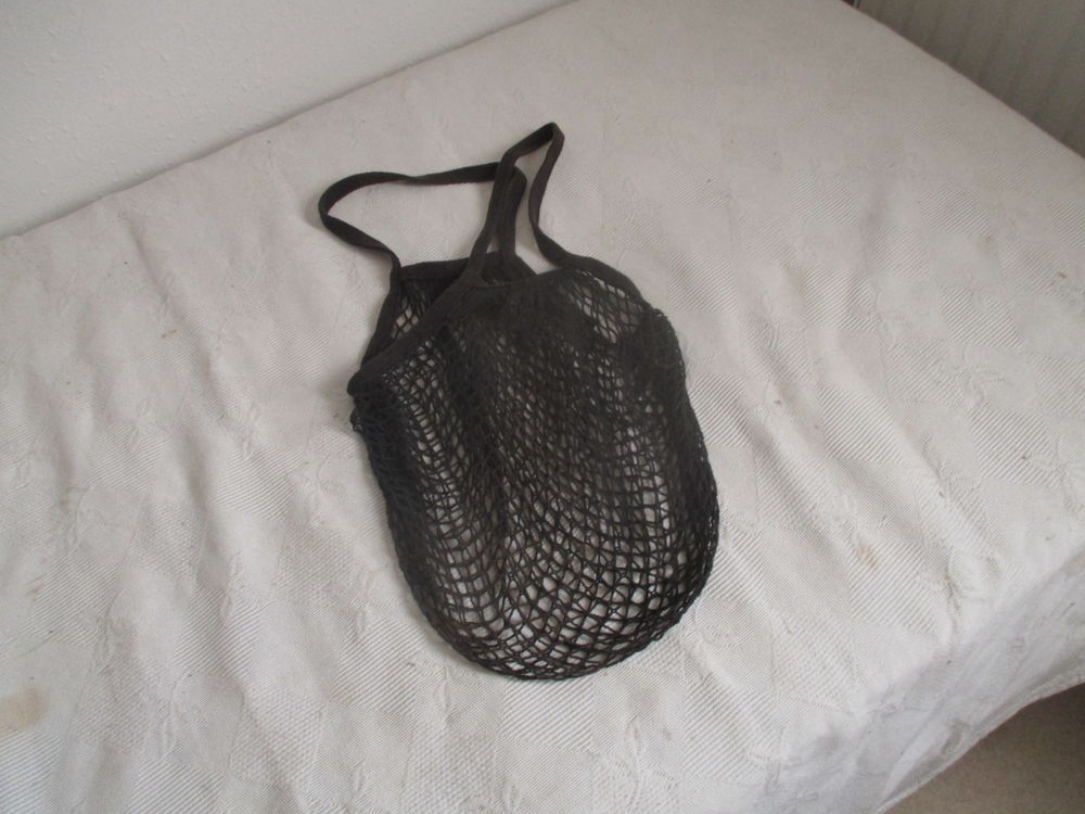 sac filet Maroquinerie