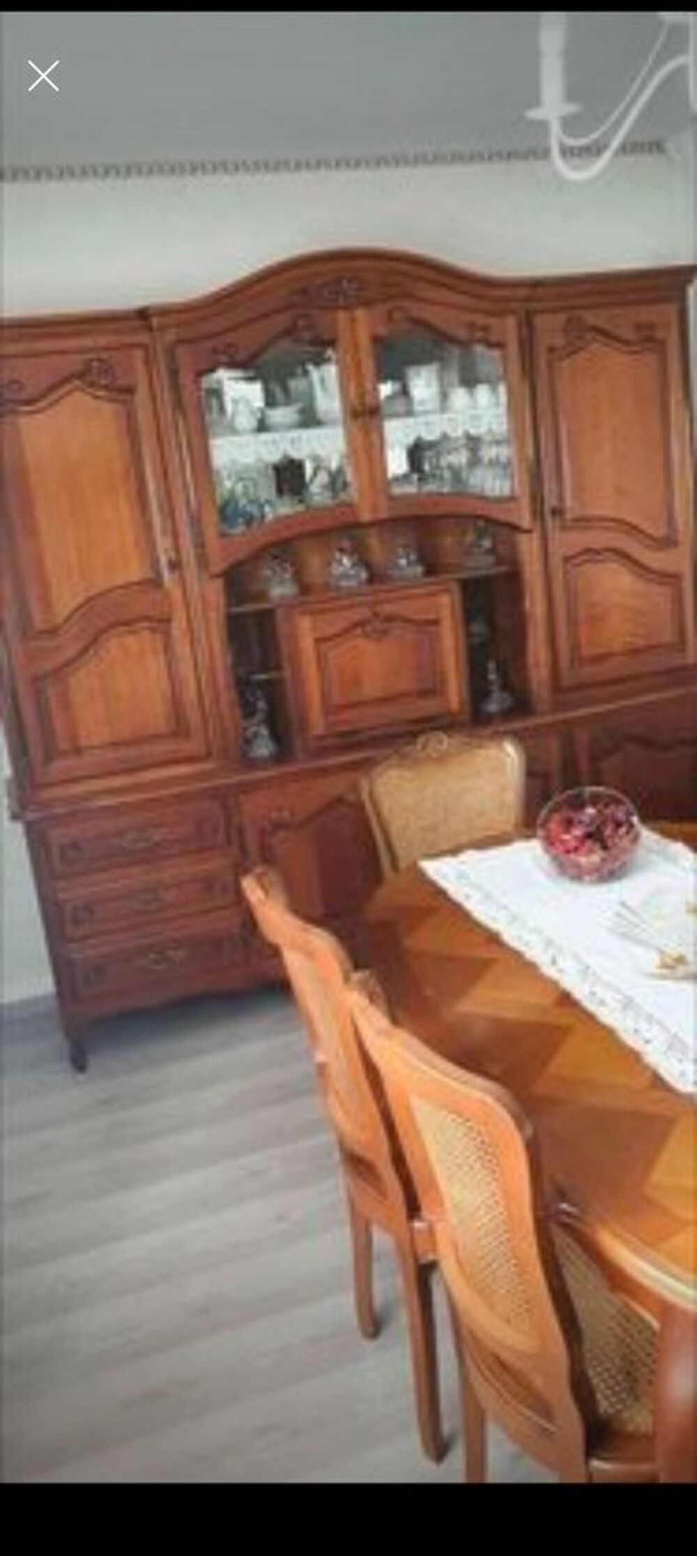 salle a manger Meubles