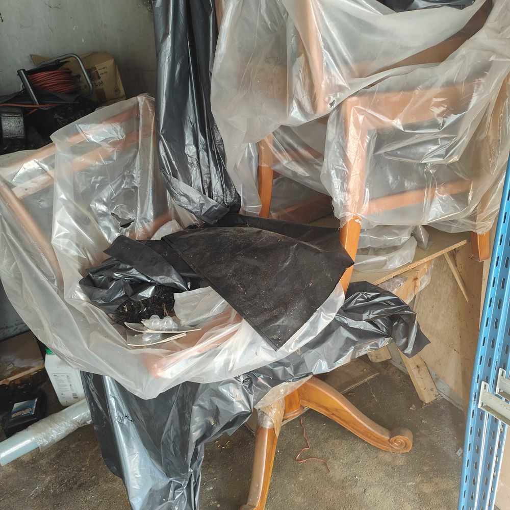 table et chaises Meubles