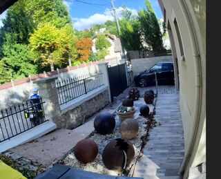  Maison � vendre 5 pi�ces 148 m�