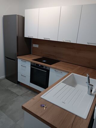  Appartement � louer 3 pi�ces 38 m� Amiens