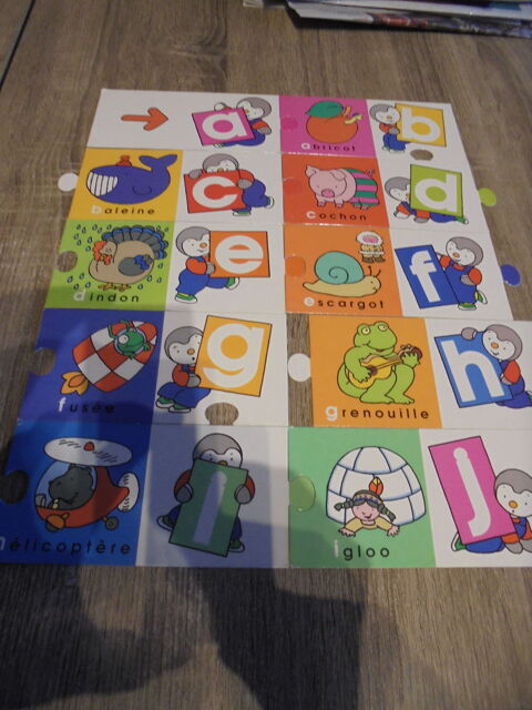 Puzzle abcdaire (76) 4 Tours (37)