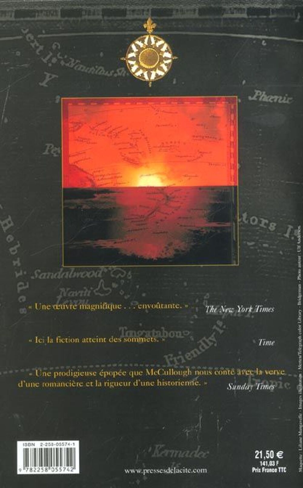 L'espoir est une terre lointaine Livres et BD