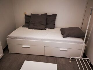  Appartement à louer 1 pièce 15 m²
