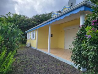 Villa à louer 5 pièces 123 m² Deshaies