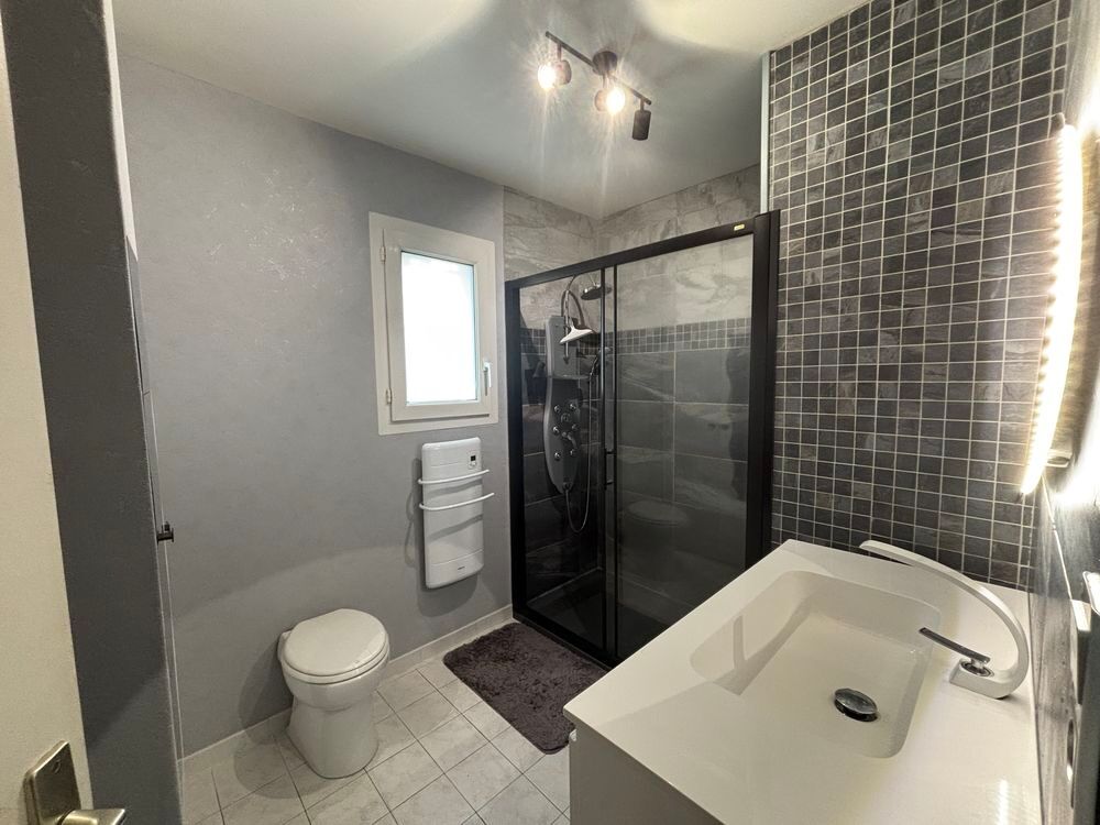 Vente Maison T4 Montrabé