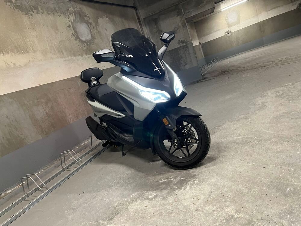 HONDA 2023 occasion 92600 Asni&egrave;res-sur-Seine