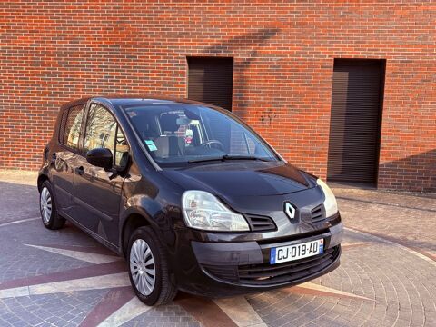 Renault grand modus modus 1.2 75 authentique