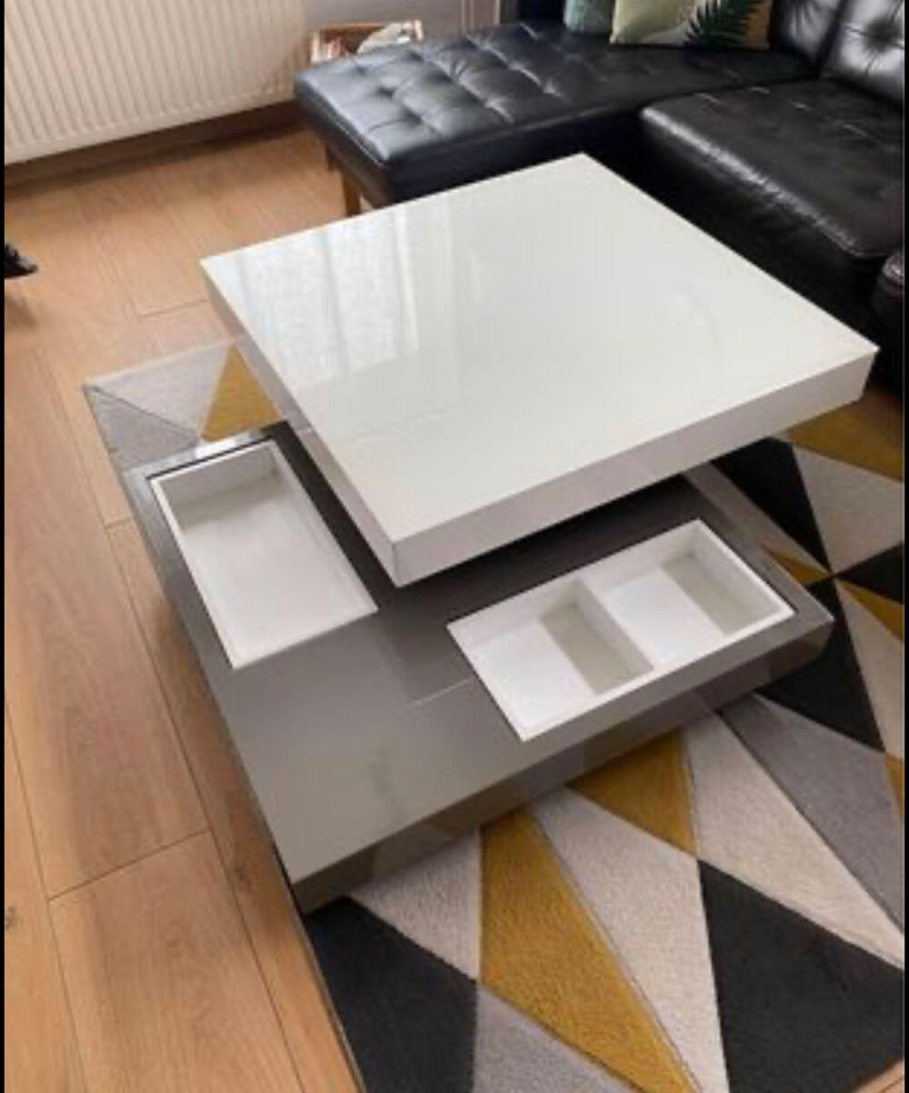 Table basse Meubles