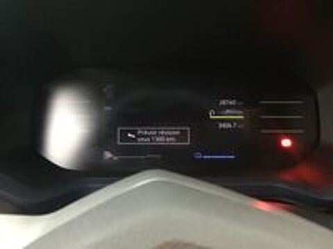 Duster Hybrid 140 Journey 2025 occasion 21200 Beaune