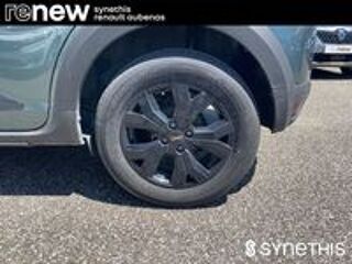 Sandero ECO-G 100 GSR2 Stepway Extreme 2025 occasion 07200 Aubenas