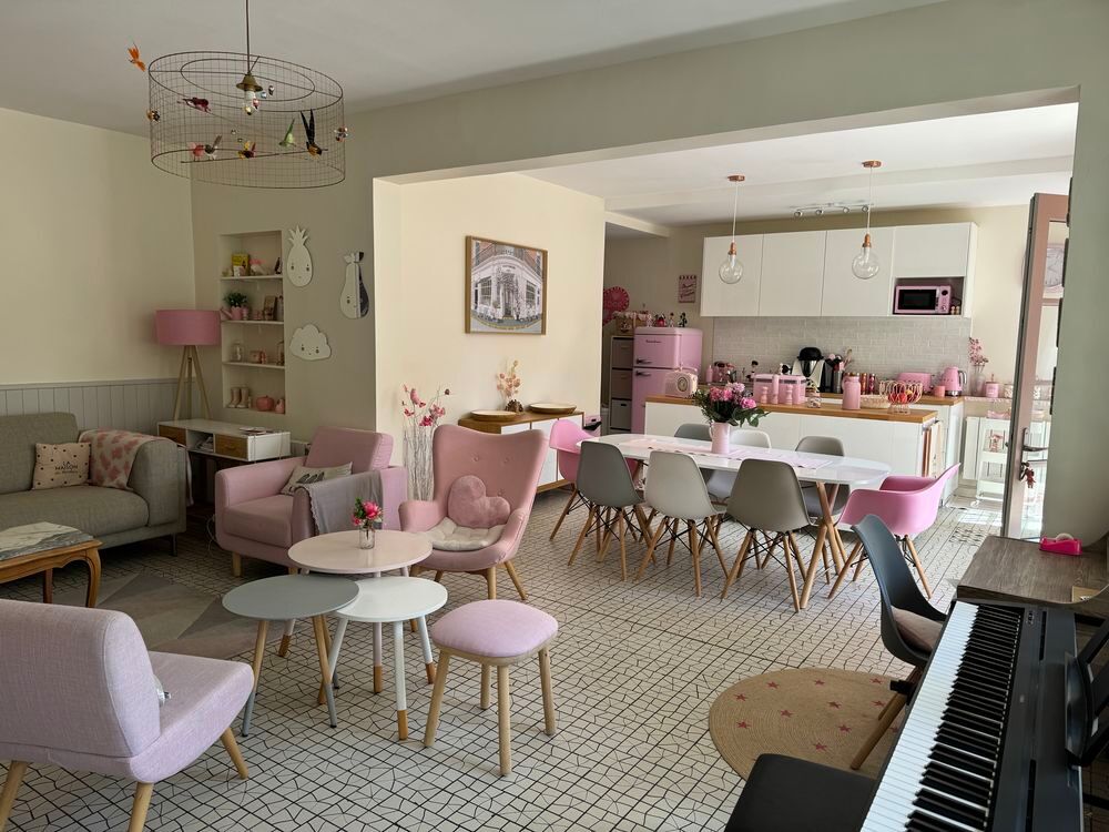  vendre  Maison La Baule-Escoublac (44500)