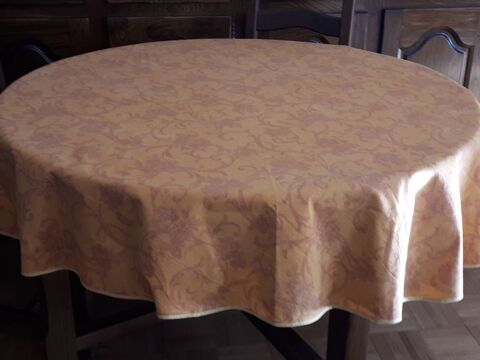 Nappe beau coton de qualit 180  - 10 euros 10 Villemomble (93)