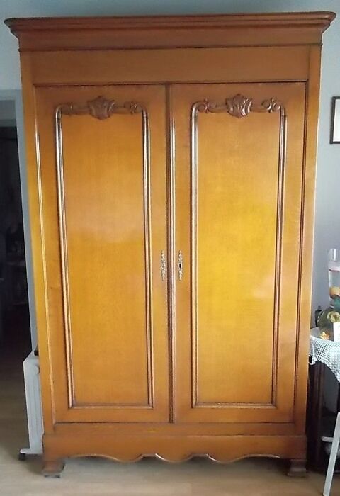 Grande armoire de rangement Castelginest (31)
