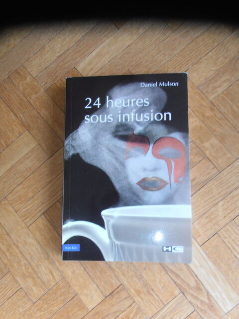 24 heures sous infusion (3) 9 Tours (37)