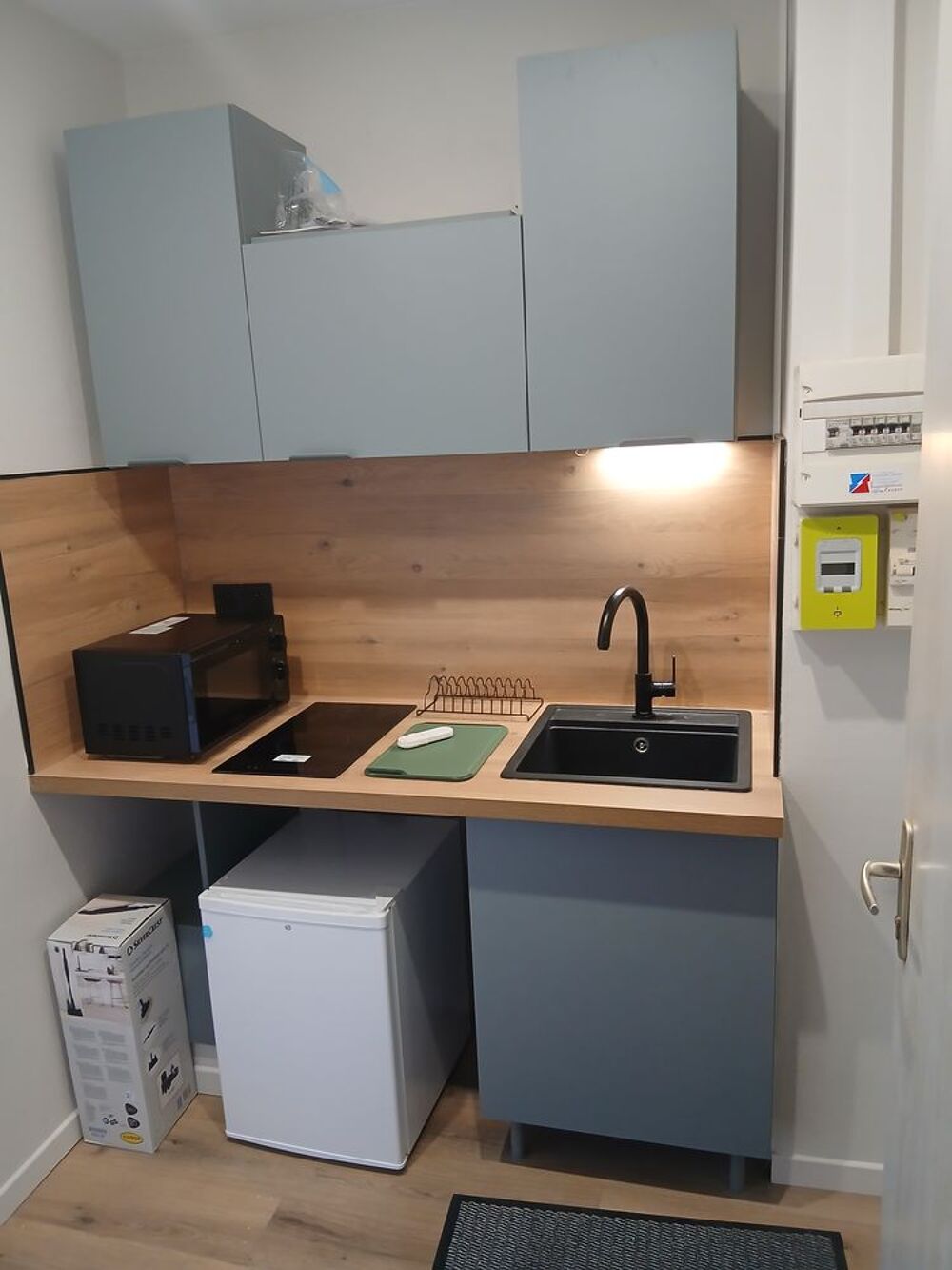 Location Appartement ?Magnifique studio Prenium à Agen? Pont-du-casse