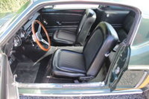 Mustang Fastback J Code Pack GT 1968 occasion 59310 Auchy-lez-Orchies