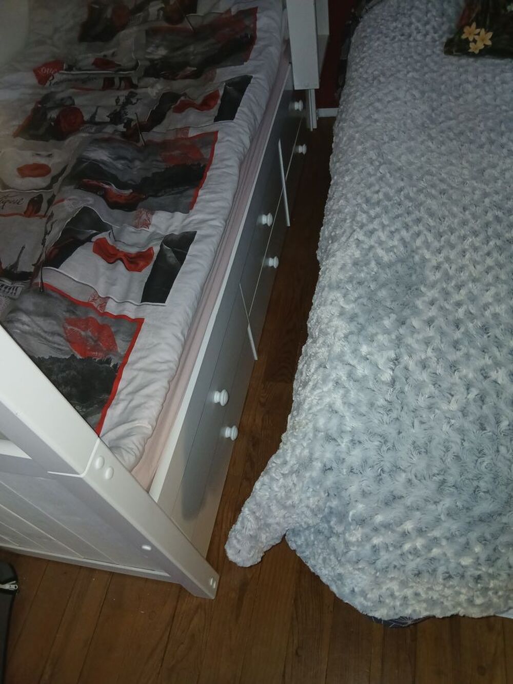 Lits superpos&eacute;s Meubles