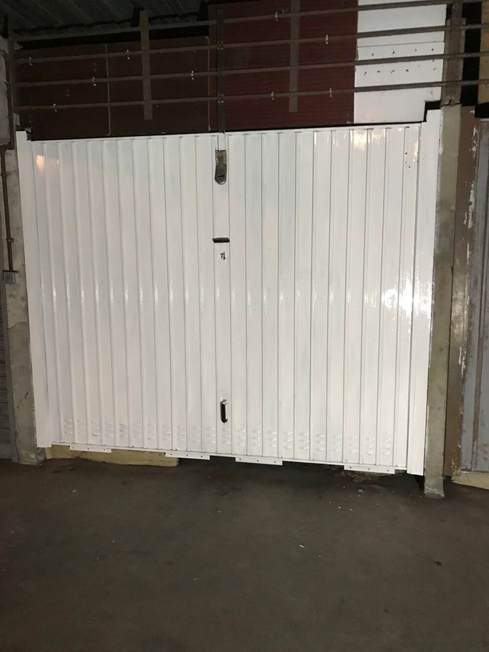 Location Parking/Garage garage Dunkerque