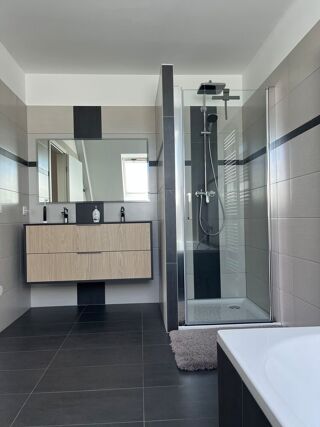  Maison à vendre 5 pièces 107 m² Didenheim