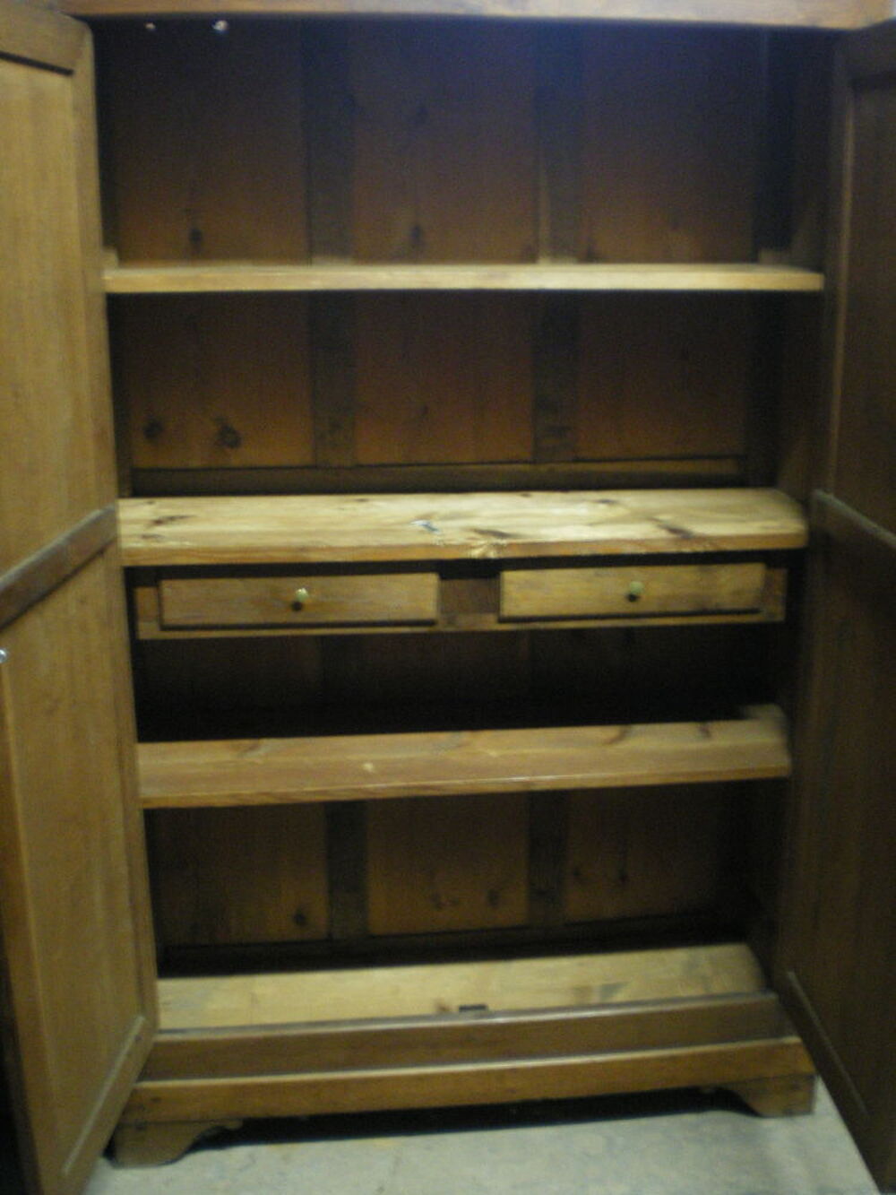 Armoire ancienne Meubles